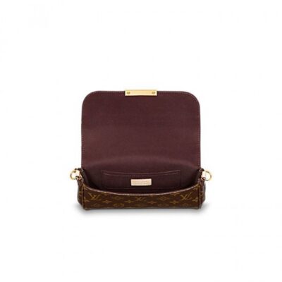 Louis Vuitton Favorite PM M40717