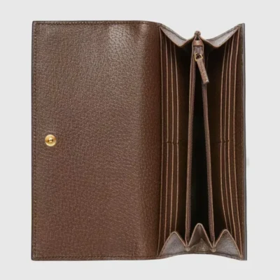 040304c2eb5220322ff6be98035cc6cf GUCCI continental wallet