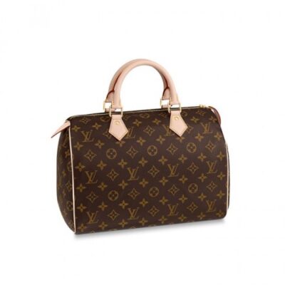 حقيبة لويس فويتون Speedy 30 M41108