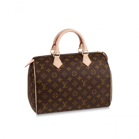 حقيبة لويس فويتون Speedy 30 M41108