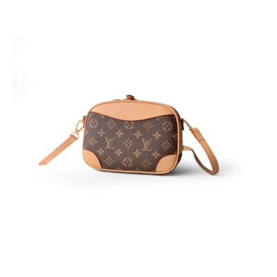 04bb3e5ca5b87d09817e326cc9322ca4 Louis Vuitton M45528 Mini Luggage Bag