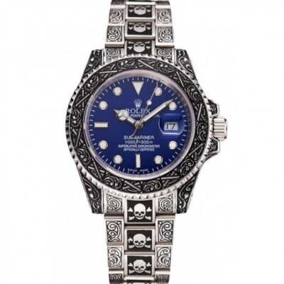 057e6e9de0d3a6b7ef267bdf9c5314d3 Rolex Submariner 1454091 41 mm Mens Watch