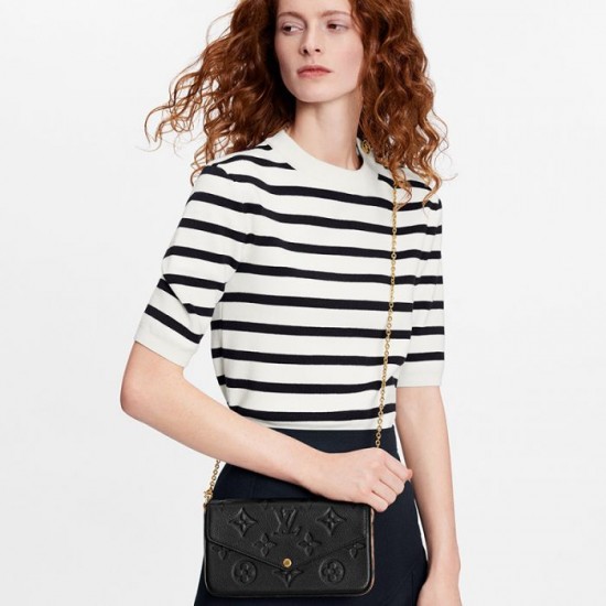 Louis Vuitton M80679 Pochette Félicie