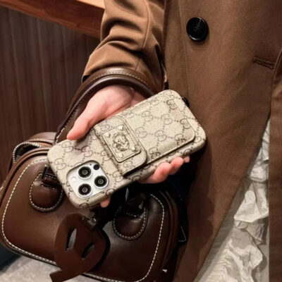 05f68e06edfaac2681ff591758673ced Monogram Canvas Back Card Holder Classic Ophidia Leather iPhone Case Roxy New 2