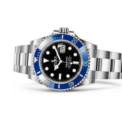 Explore the Depths of Luxury with Rolex Submariner-M126619lb 0003 | Buy Online Now