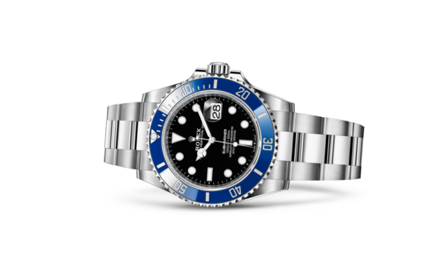 Explore the Depths of Luxury with Rolex Submariner-M126619lb 0003 | Buy Online Now