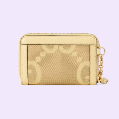 Ophidia jumbo GG card case