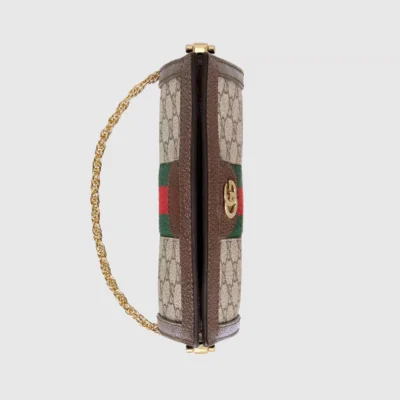 Ophidia GG mini shoulder bag