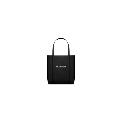 WOMEN'S EVERYDAY XS TOTE BAG IN BLACK
