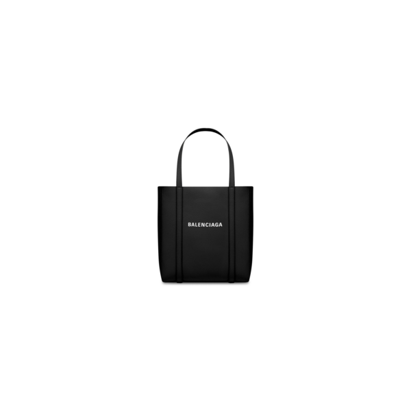 WOMEN'S EVERYDAY XS TOTE BAG IN BLACK