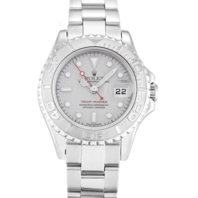 Rolex Yacht-Master 169622 Elegant 奢华 女士腕表
