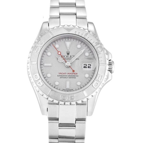 Rolex Yacht-Master 169622 Elegant 奢华 女士腕表