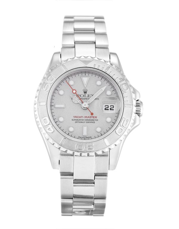 Rolex Yacht-Master 169622 Elegant 奢华 女士腕表
