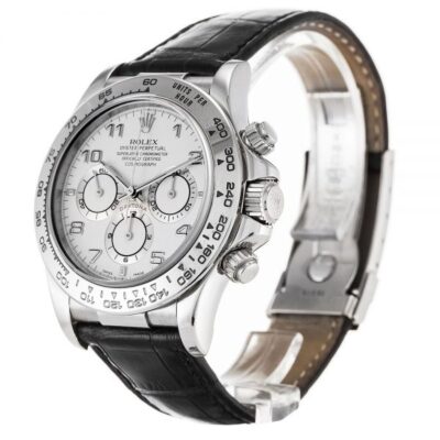 06b1a4da1b1bad67258eba7155ca08f9 Rolex Daytona 16519 40 MM Mens Watch