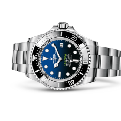 Rolex Sea-Dweller-M136660 0003