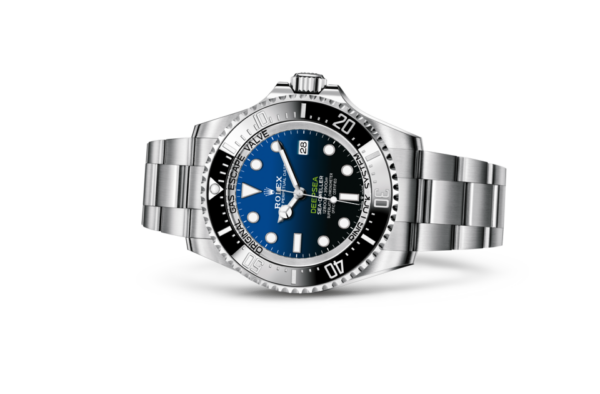 Rolex Sea-Dweller-M136660 0003