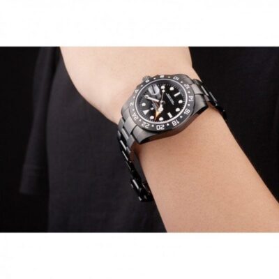 06d1f58fd81050fb8ea22a99843dac7d Rolex Explorer 98239 Black Dail Men Watch
