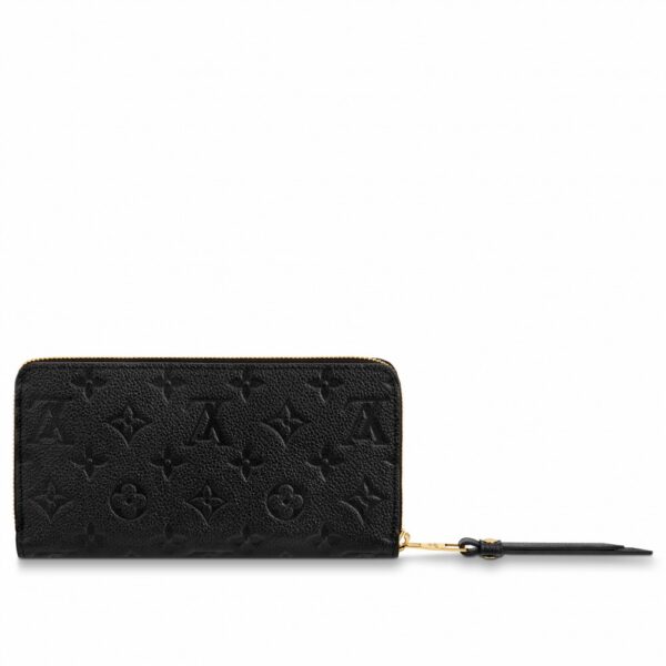 Louis Vuitton Portefeuilie Zippy M61864
