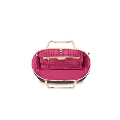 حقيبة لويس فويتون M41245 Neverfull PM