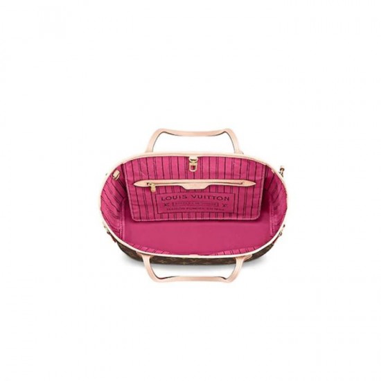 حقيبة لويس فويتون M41245 Neverfull PM