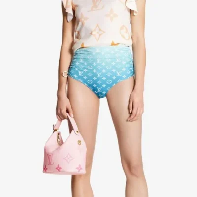Louis Vuitton M45698 Marshmallow