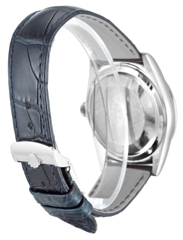 Rolex Day-Date 118139 36 MM Mens Watch