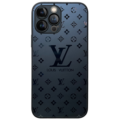 Luxurious x Mono iPhone Case (with box) | Shine