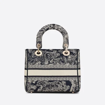 MEDIUM LADY D-LITE BAG