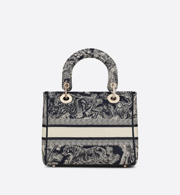 MEDIUM LADY D-LITE BAG