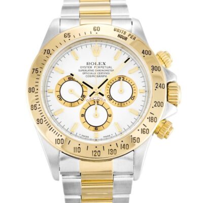 Rolex Daytona 16523 - The Perfect Combination of Style and Function | Buy Online Now