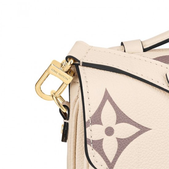 088b1be8e51d654b5a1b53074c1afcd6 Louis Vuitton Pochette Métis Tasche