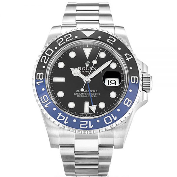ساعة Rolex GMT Master II 116710
