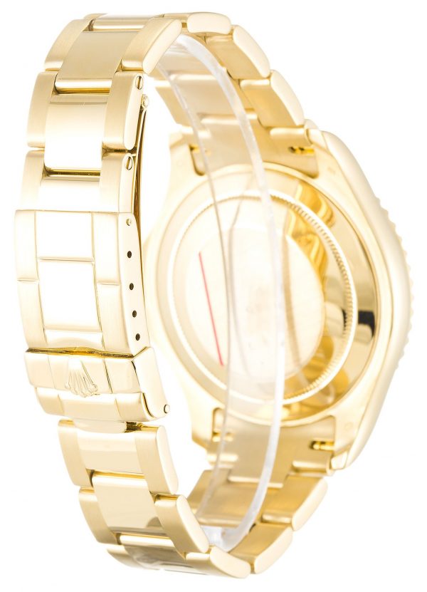 Rolex Yacht-Master 16628.2 40 MM Mens Watch