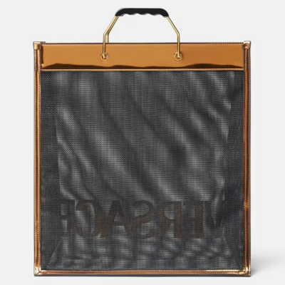 VERSACE SHOPPER 托特包