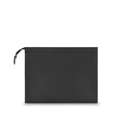 路易威登 Pochette Voyage MM M30187 Noir Gris 包