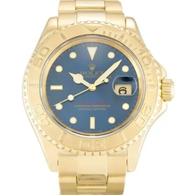 Rolex Yacht-Master 16628.2 40 MM Mens Watch