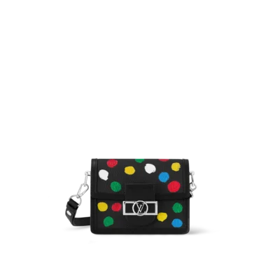 Louis Vuitton M21750 LV X YK DAUPHINE MINI
