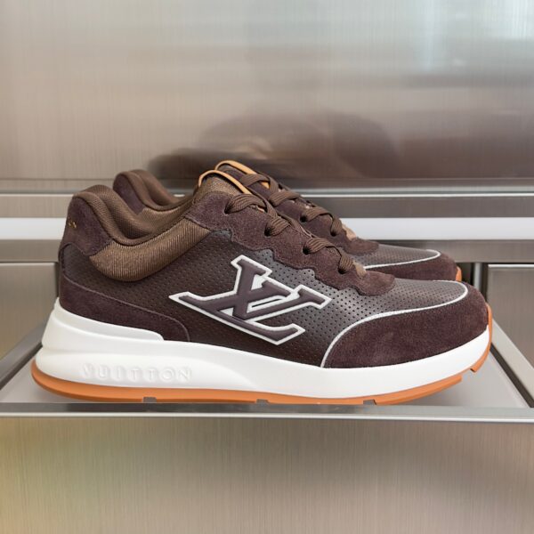 LV Classic Sneaker