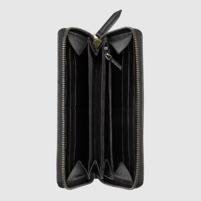 محفظة GG Marmont zip around