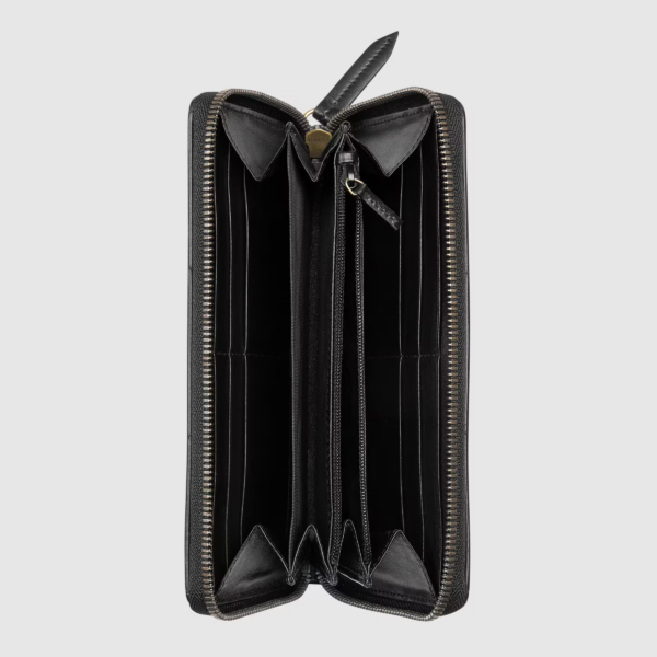 محفظة GG Marmont zip around