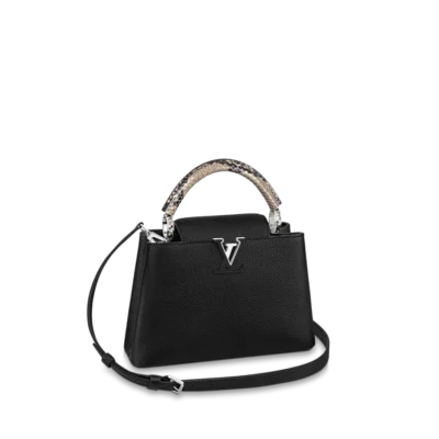 Louis vuitton Capucine BB