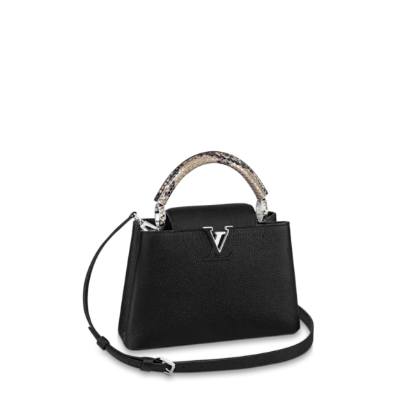 Louis vuitton Capucine BB
