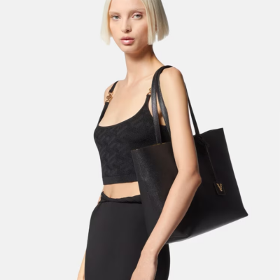 VIRTUS TOTE BAG