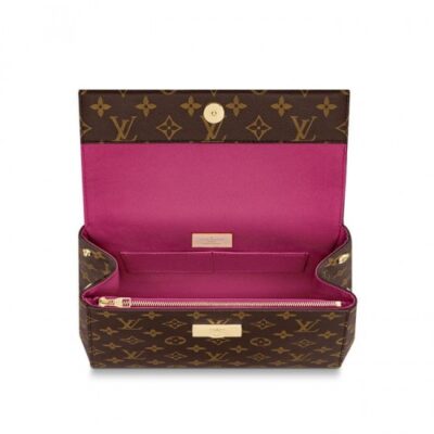 Louis Vuitton Cluny BB