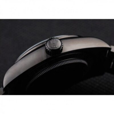 Rolex Milgauss 5090290 Black Dail Men Watch