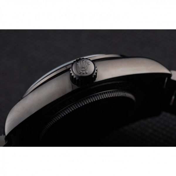 Rolex Milgauss 5090290 Black Dail Men Watch