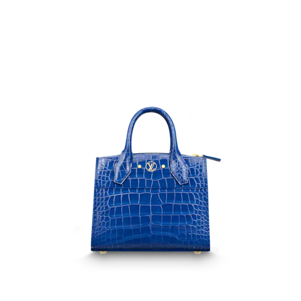 Louis Vuitton City Steamer MINI