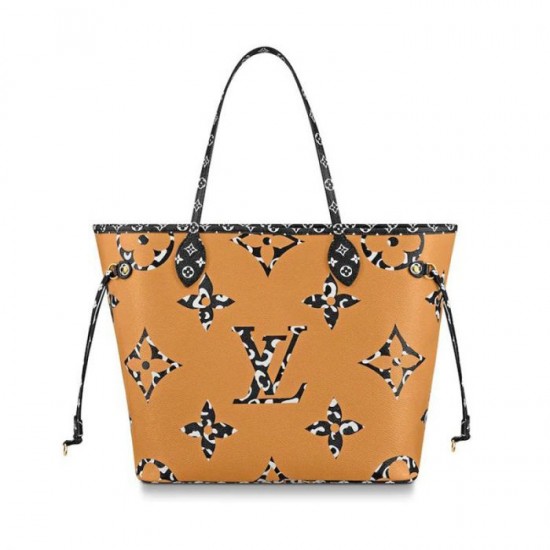 حقيبة Louis Vuitton Neverfull MM
