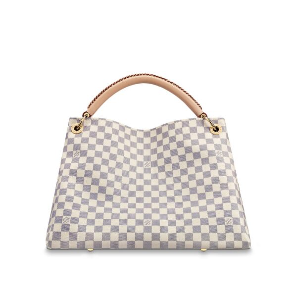 حقيبة لويس فويتون Artsy MM N41174