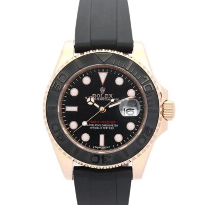 Cherish Rolex Yacht-Master 169622.1: One of the Most Beloved Watches by Collectors
